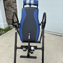 Inversion Table
