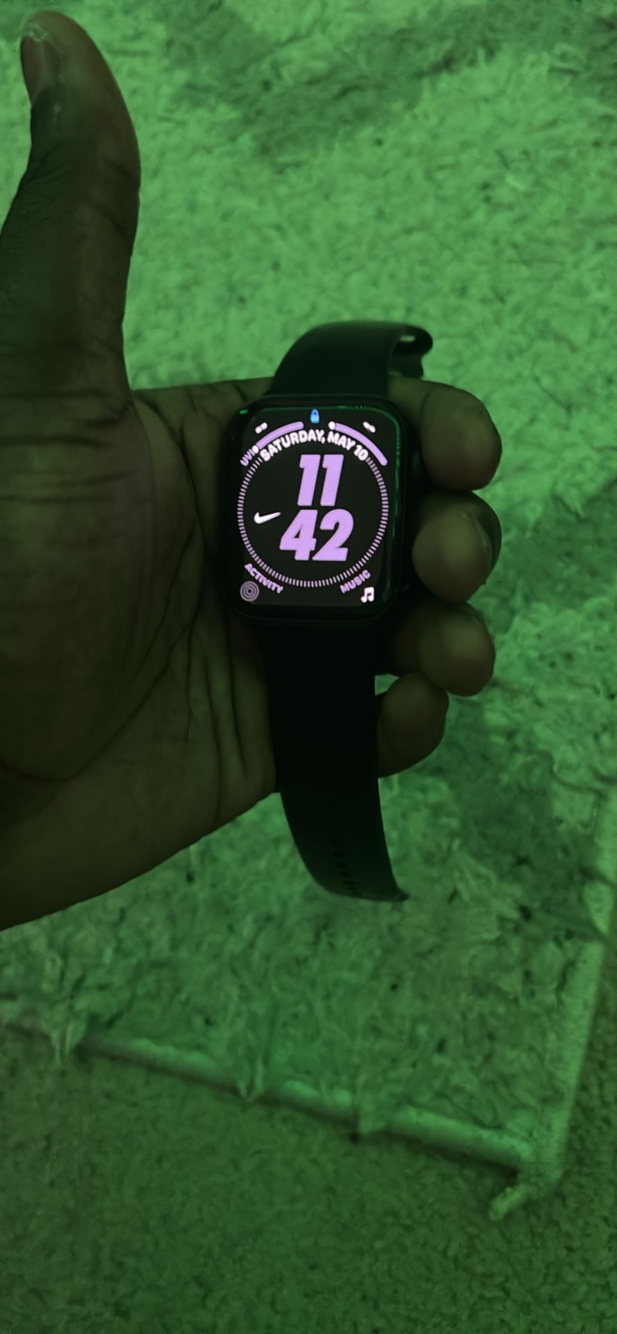 Apple Watch Series 7