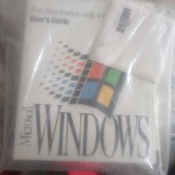 Ñew PC Windows