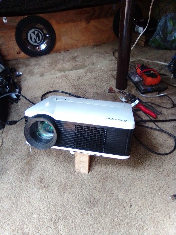 Bright Era Projecter