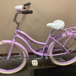 BEACH CRUISER 