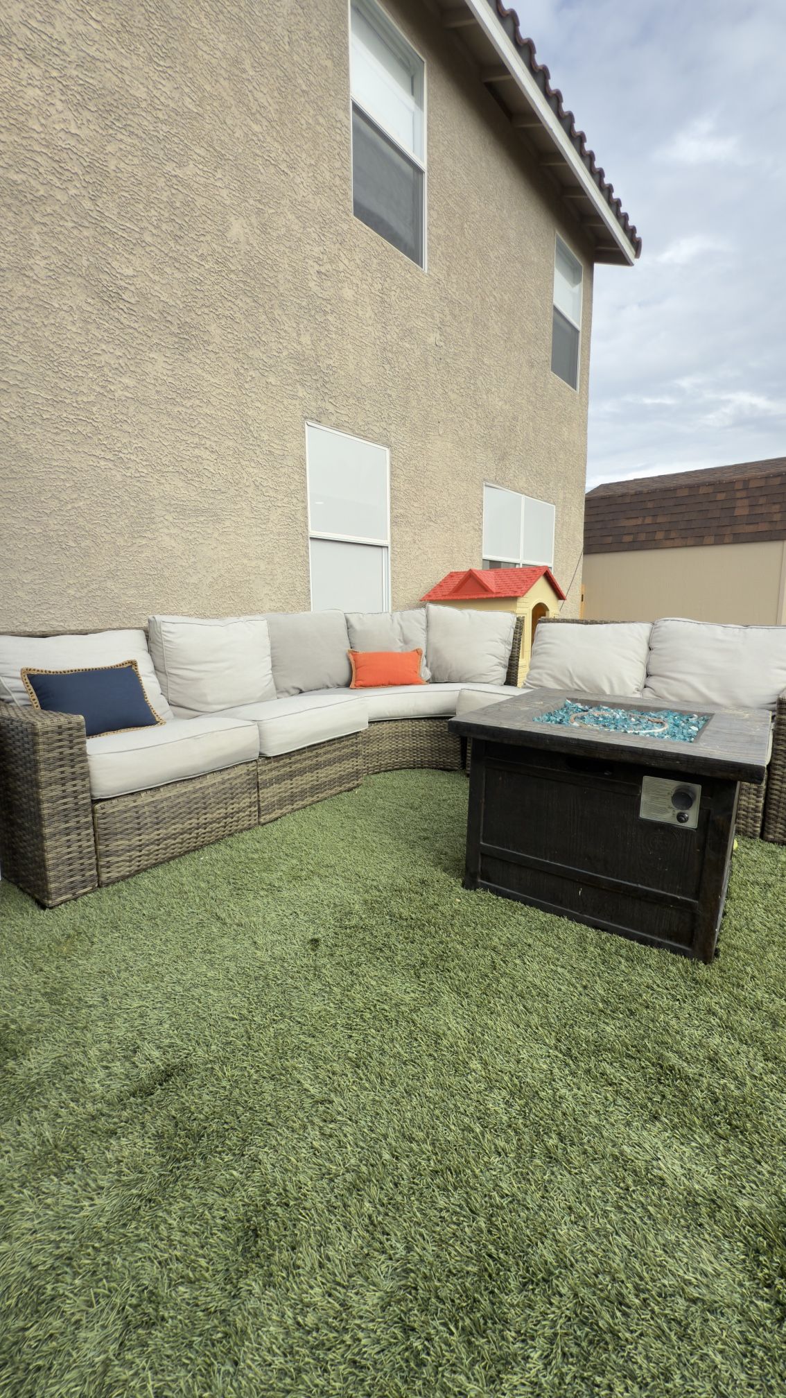 Patio furniture Whole Set