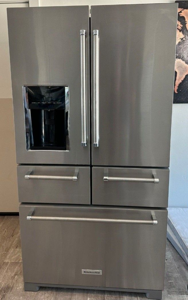 Kitchenaid Refrigerator