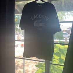 Medium Lacoste