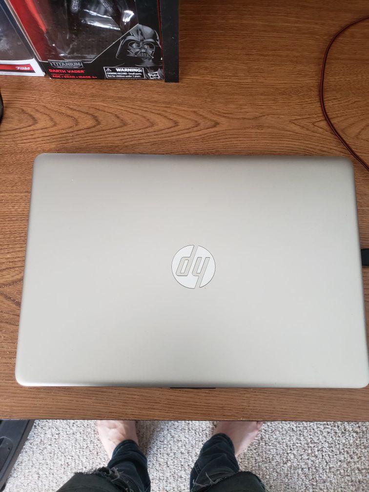 2019 hp laptop