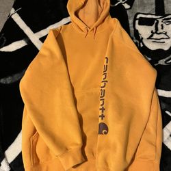 Carhartt Sweater 