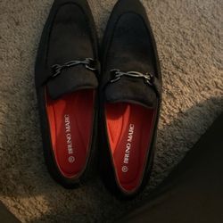 Church Shoes