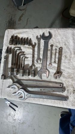 Heyco hand tools