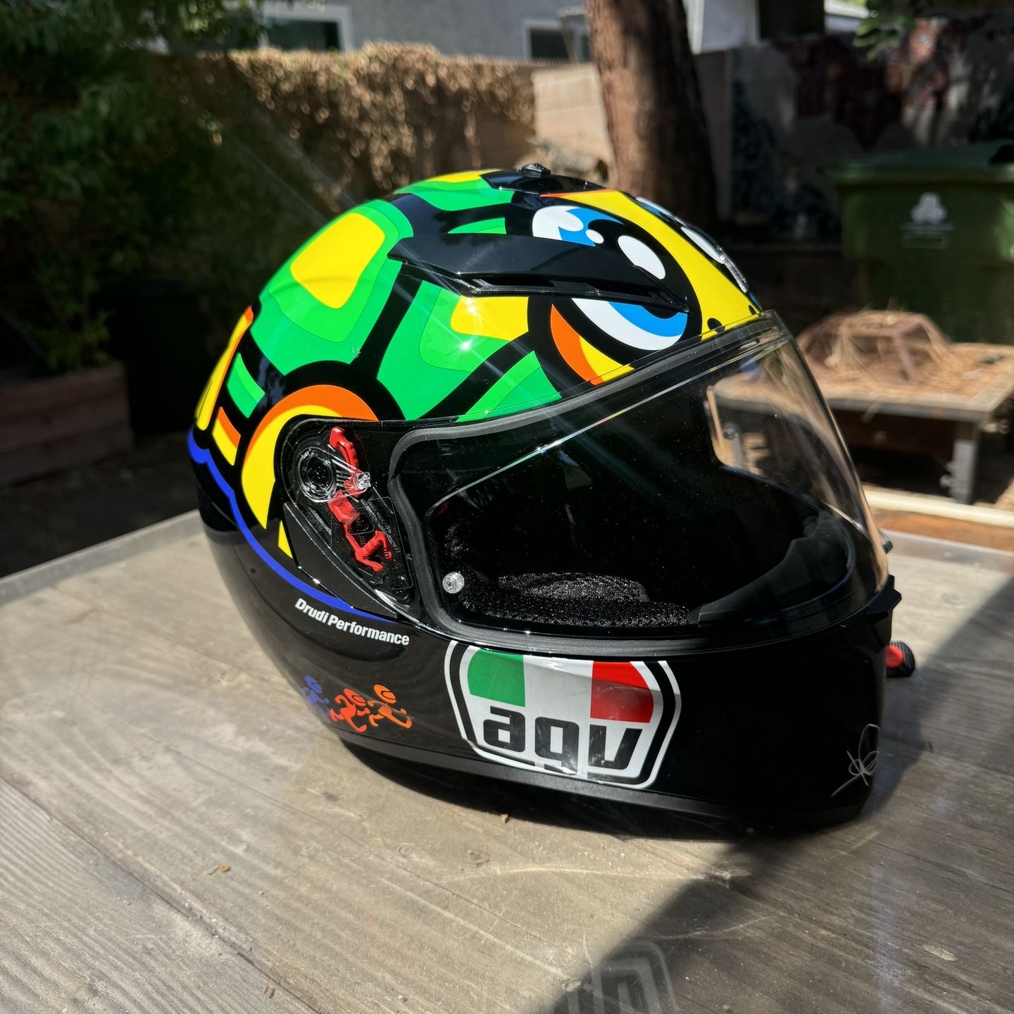 agv k3 helmet for sale With ECE22.06 homologation AGV K3 Full Face Motorcycle