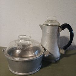 Guardianware, 1930's-1950's Era