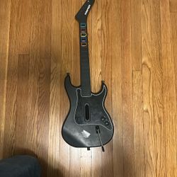 Guitar Hero Guitar