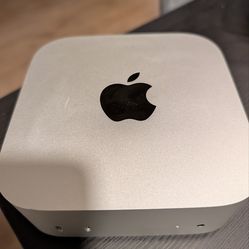M4 Mac Mini