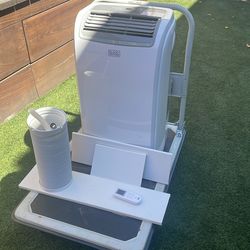 Whynter air conditioning ARC 14S