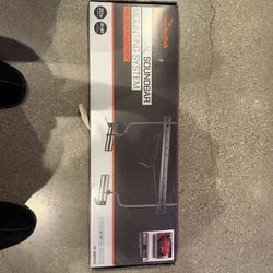 Sound Bar Mount for TV