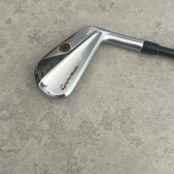 Custom Stealth 2 Iron w/ Graphite Design Shaft (X-Stiff)
