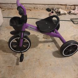 Kids Bike - Tricycle 