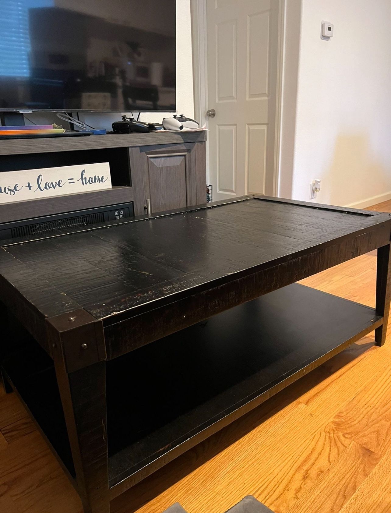 Free Coffee Table 