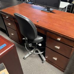 Desk 