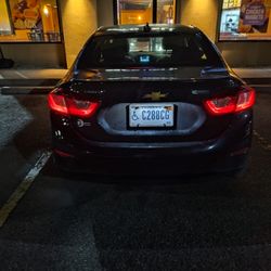 Chevrolet