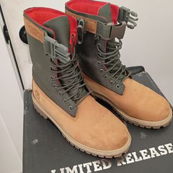 Timberland Limited Edition Boots 03885 NH