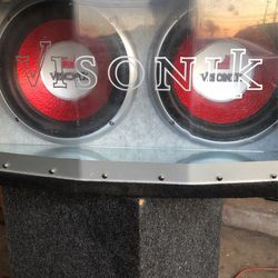 SPEAKER BOX