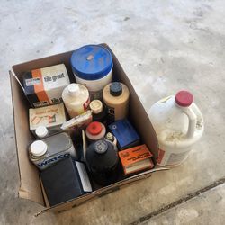 Cleaning construction stuff