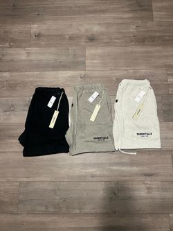 Essential shorts