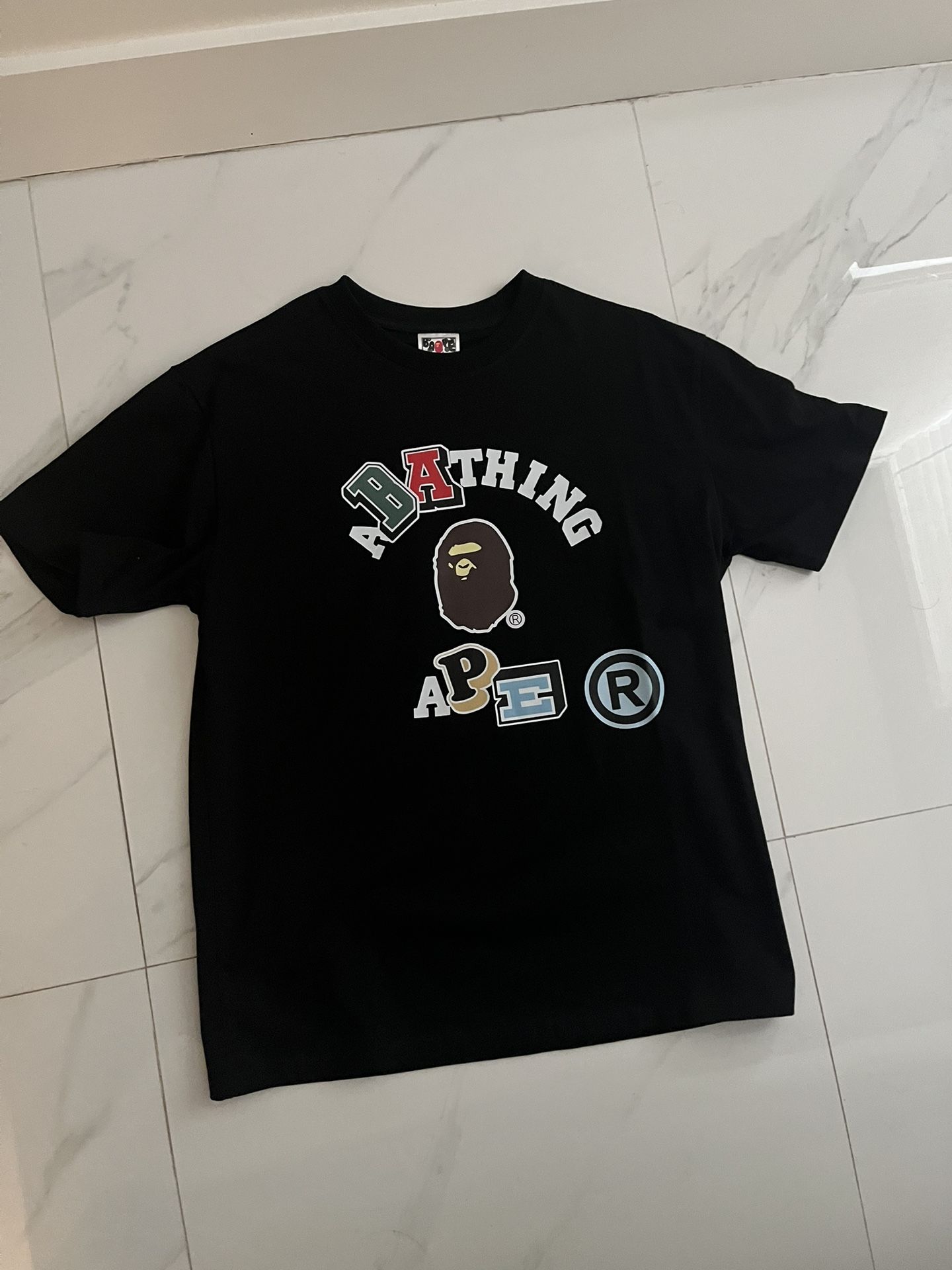 Bape Shirt