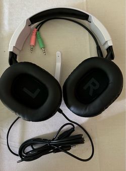 Gaming headset