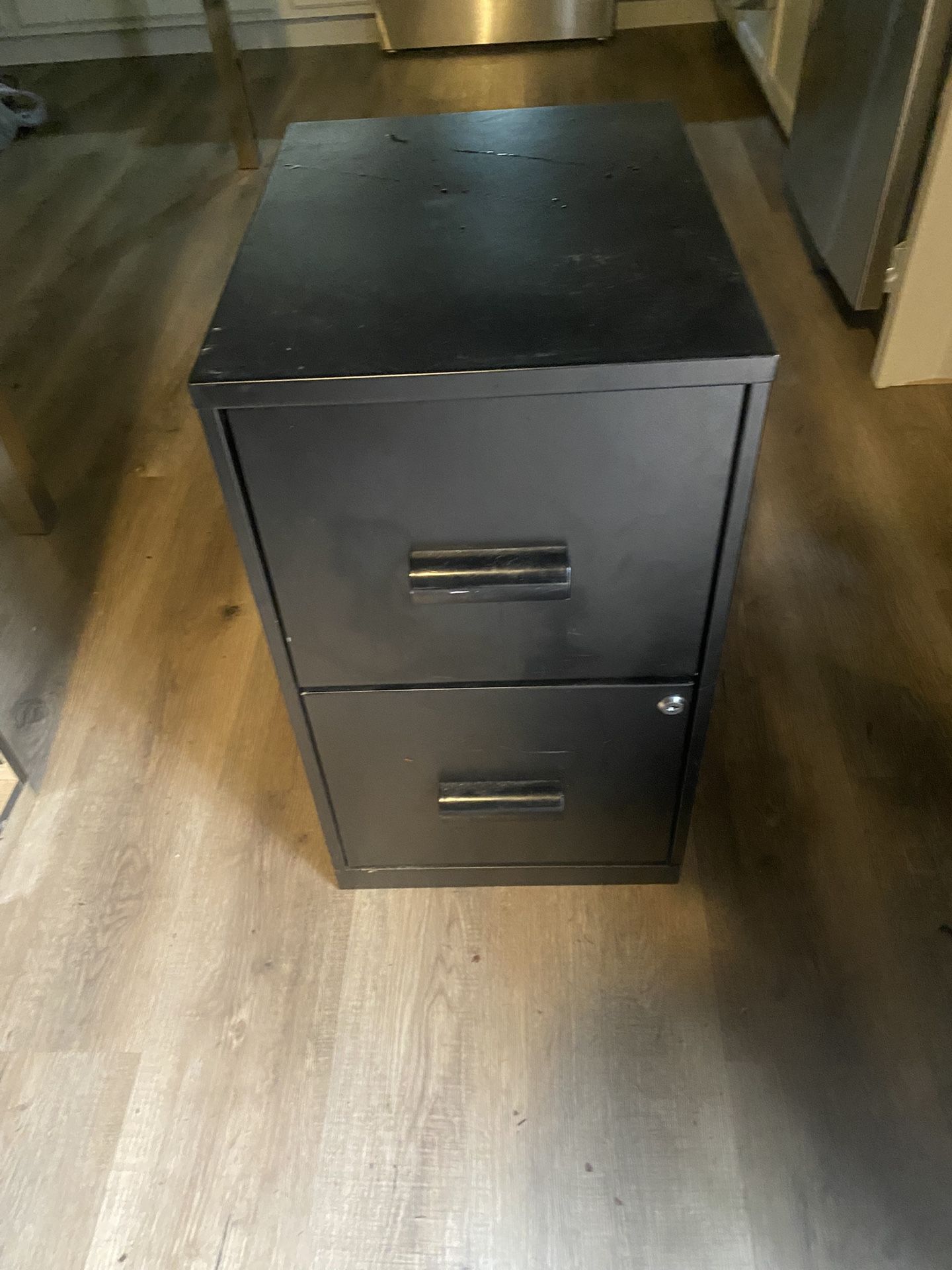 File Cabinets 