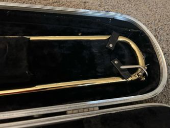 Bundy trombone