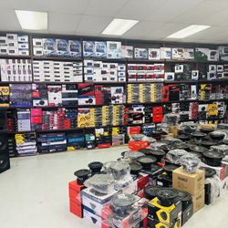Car Audio In Mesa 