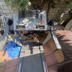 Treadmill 