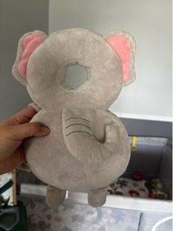 Baby protector backpack