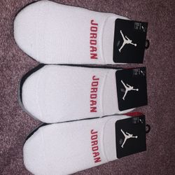 Socks - No Show 