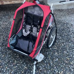 Chariot Carrier