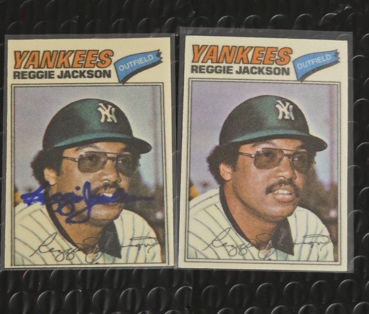 Rare 1977 Cloth Near Complete Set