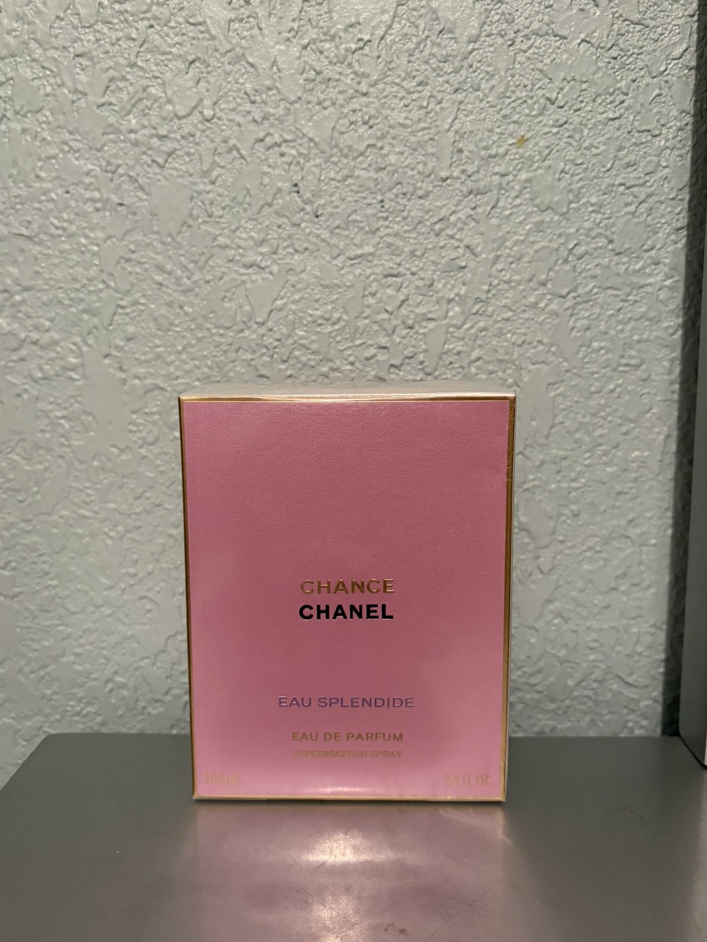 Chance Chanel