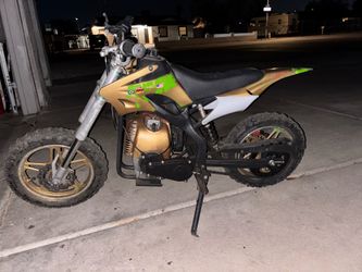 Mini Bike