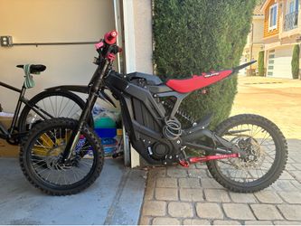 E ride pro