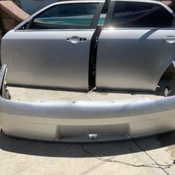 2006 Chrysler Parts