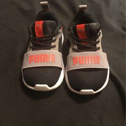 Puma Baby Boy Shoes 