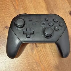 Pro Controller