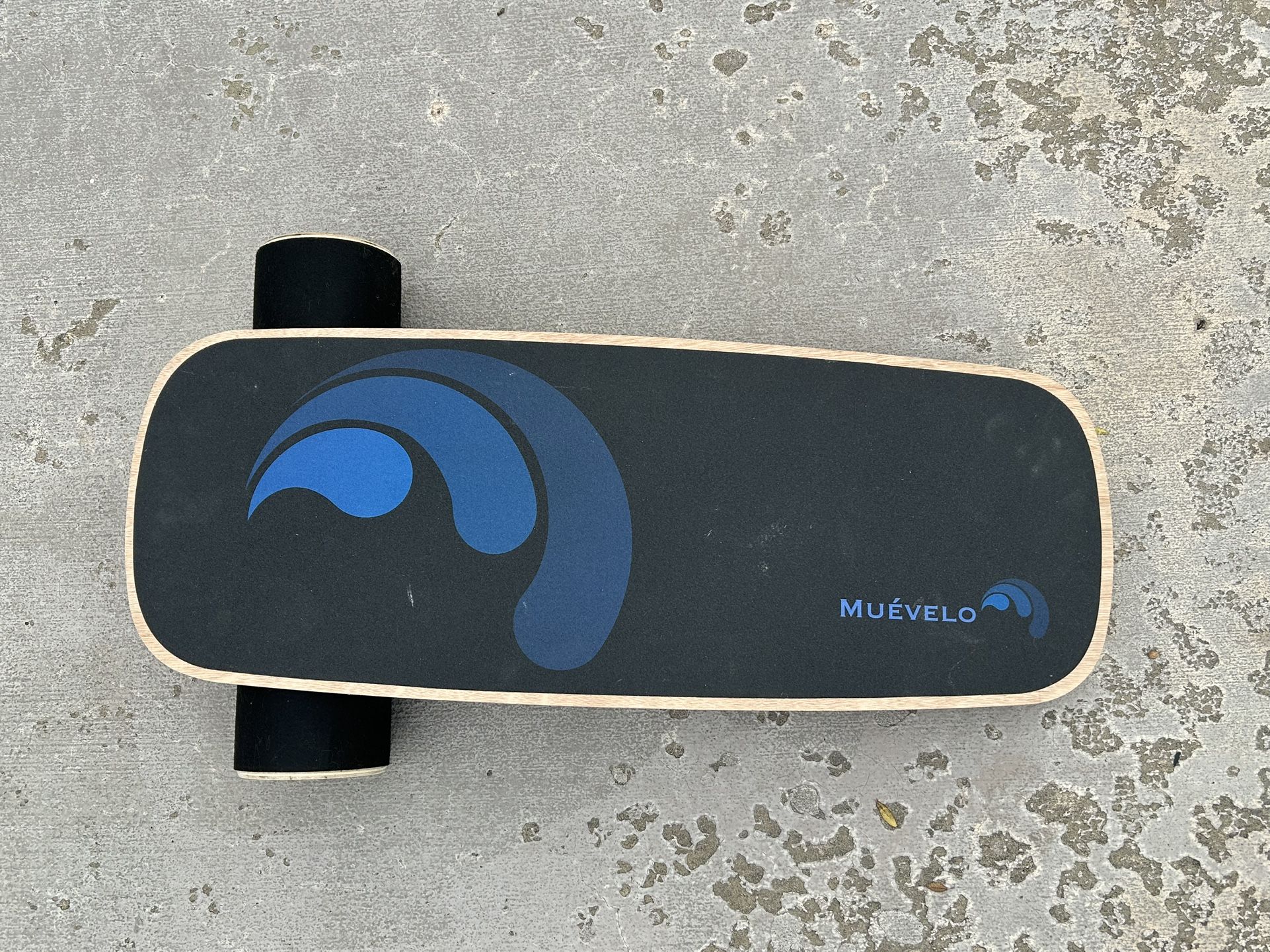 Balance Board Trainer
