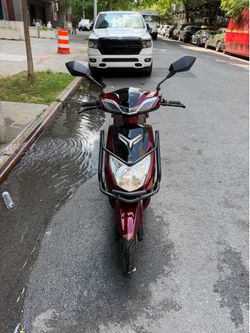 Fly E-Bike 7 MUST GO!