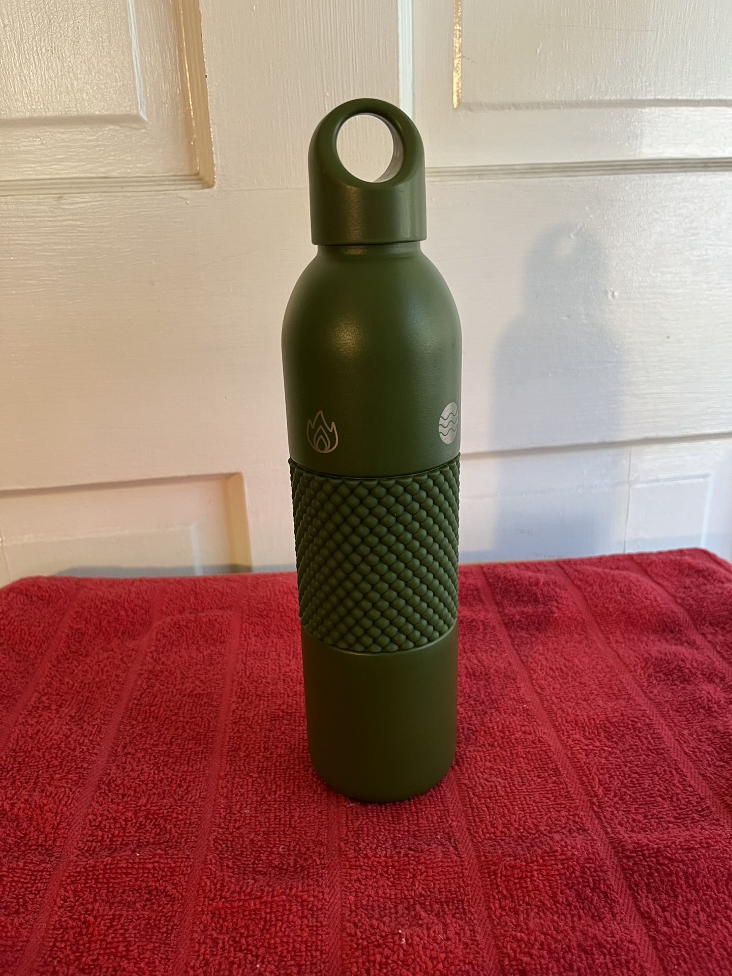 Water Bottle-16 Oz.