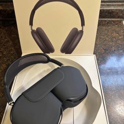 AirPods Max (2nd Gen)