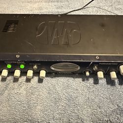 PreSonus Studio Channel Tube Channel Strip