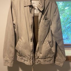Men’s Aeropostale Winter Coat.  Size S