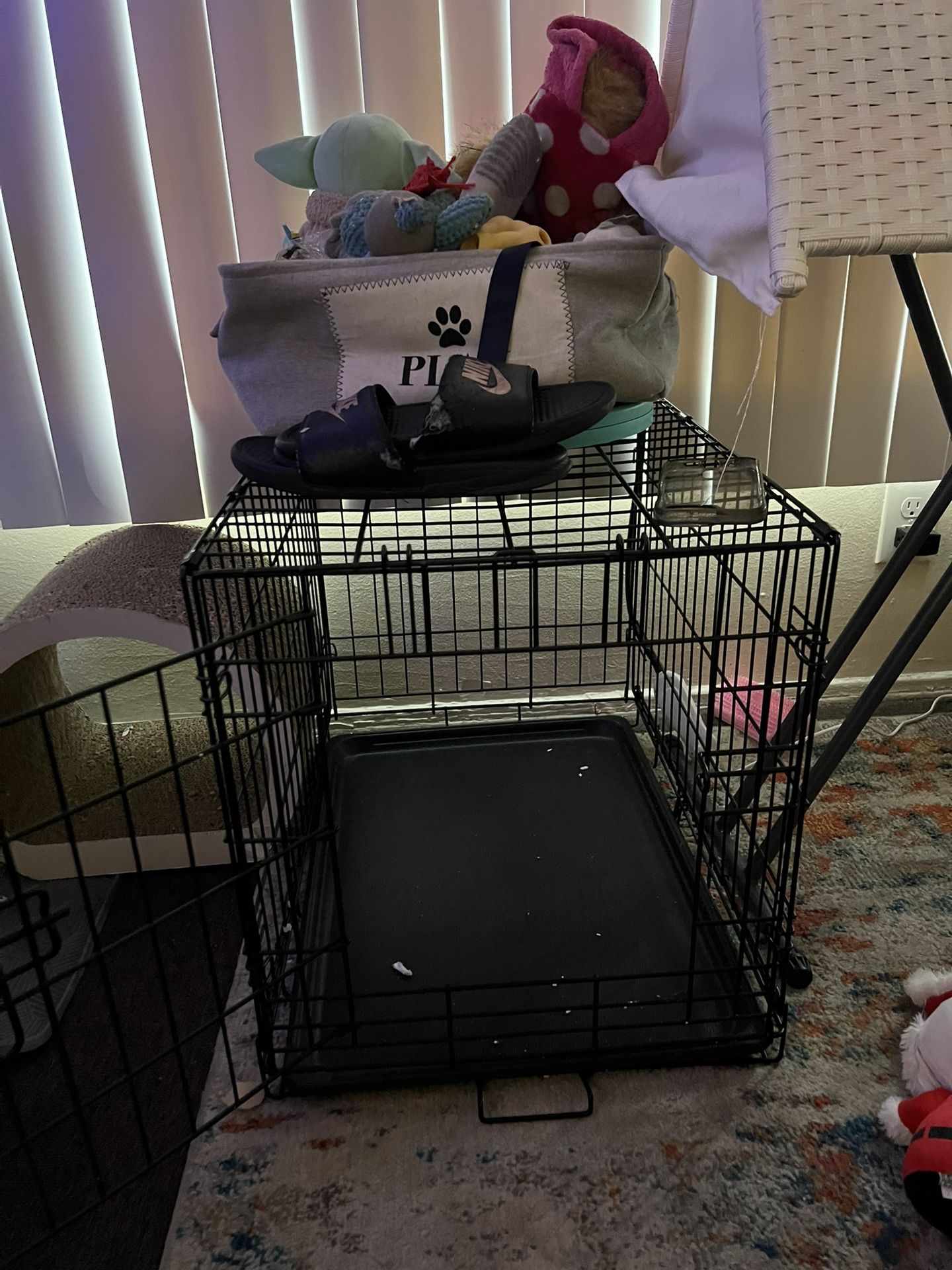 Dog Crate